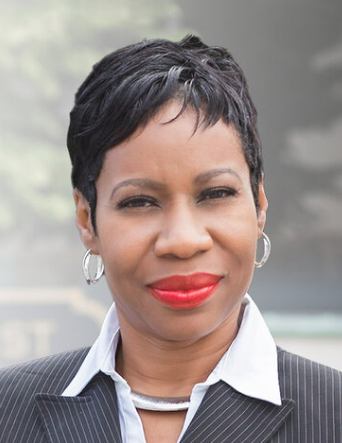 Monique Sheffield